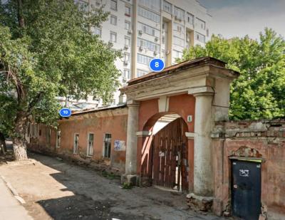 
Медвежья услуга: чиновники установили жильцам на Лермонтова обогреватели, теперь страдает соседний дом					