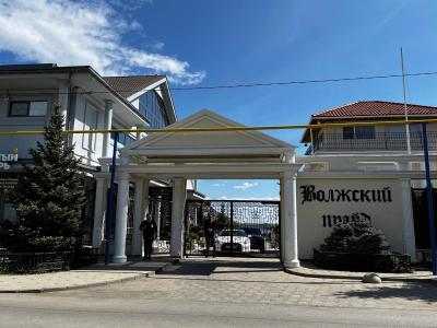 
Бастрыкин заинтересовался связью Сергея Курихина с нарушением прав жителей "Волжского прайда"					