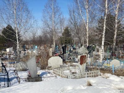 
В зоне СВО погиб саратовец Александр Грузликов					