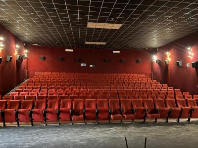 
Саратовская область покажет крупным кинокомпаниям места, где можно снимать фильмы					