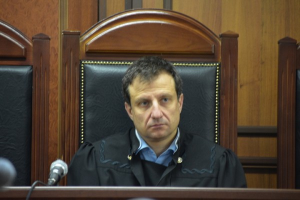 Дело оправданного чиновника Октябрьского района отправили на пересмотр 