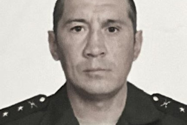 Еще два военнослужащих из Саратовской области погибли в ходе СВО Еще два военнослужащих из Саратовской области погибли в ходе СВО