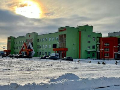 
"Медицинская Россия": врачи новой саратовской инфекционной больницы грозят массовым увольнением					