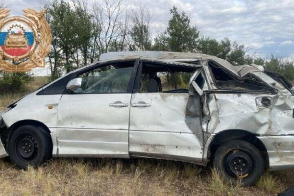 Иностранцу вынесли приговор за ДТП с двумя погибшими