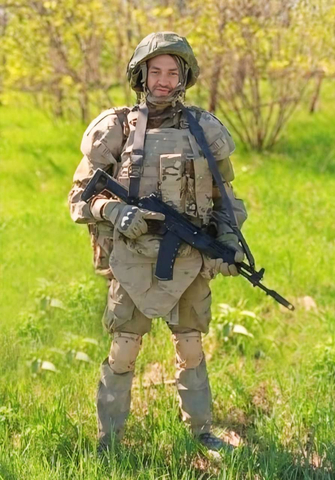 Спецоперация унесла жизни пятерых жителей региона. Среди них был контрактник