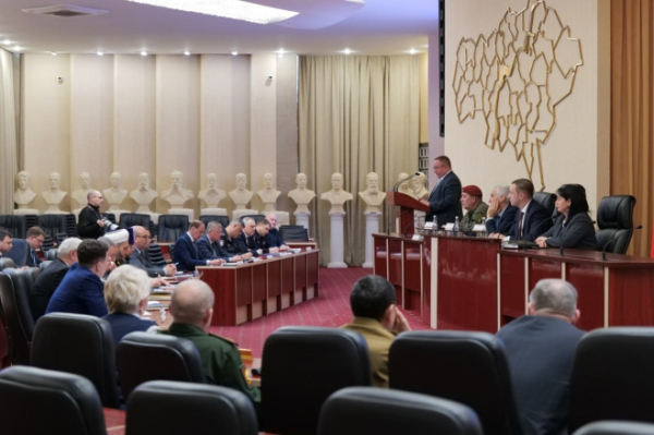 Участникам и инвалидам Великой Отечественной войны в Саратовской области выплатят по 80 тысяч рублей