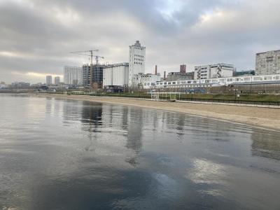 
В Саратове снесут сотню зданий и сооружений при комплексном развитии Набережной					