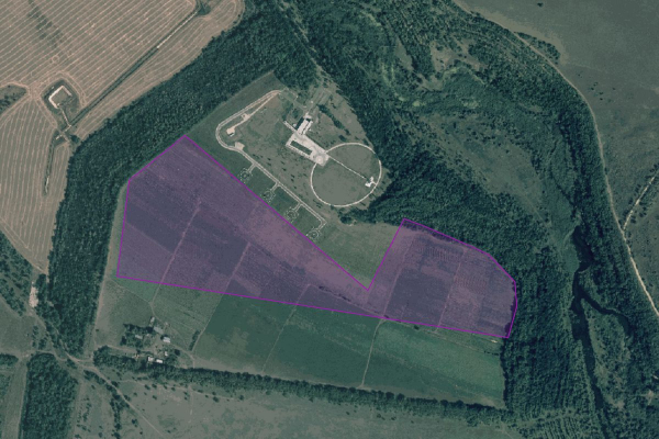 Строительство второй очереди Парка покорителей космоса за 4,2 миллиарда: генподрядчик подал в суд на саратовское правительство из-за частной земли