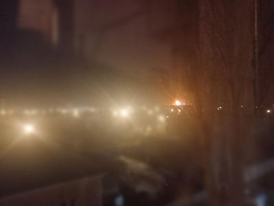 
Губернатор: в результате атаки БПЛА повреждены промпредприятия в Саратове и Энгельсе, пострадавших нет					