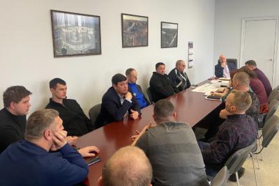 
"Фактически загоняют в кабалу". В Балаково предприниматели возмущены новыми "правилами" водоканала 					