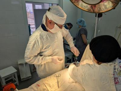 
В Саратове чаще всего успешными себя считают врачи, главбухи и медсестры 					