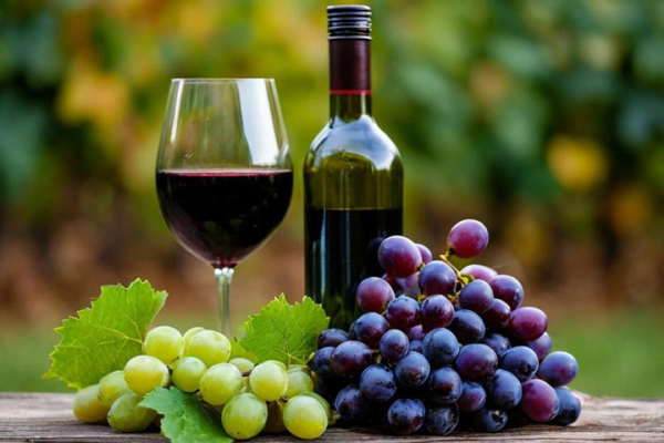 Саратовская область официально стала винодельческой зоной: подробности Саратовская область официально стала винодельческой зоной: подробности