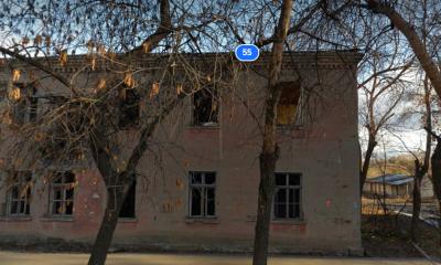 
В Саратове снесут семь домов и заплатят за это почти 10 миллионов					