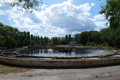 
Саратовские чиновники ищут подрядчика на строительство очистных сооружений в Глебучевом овраге					