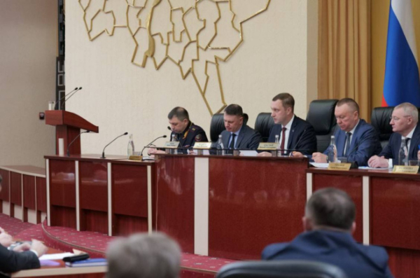 Саратовская область вошла в топ-3 регионов России по темпам снижения смертности 