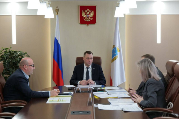 По программе капремонта в прошлом году в домах заменили 88 лифтов