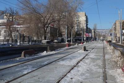 
В Саратове обещают отремонтировать асфальт на Слонова, Степана Разина и Огородной					