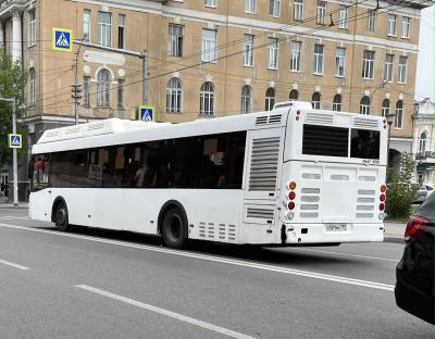 
Опубликована схема движения автобусов после закрытия трамвая №3 в Саратове					