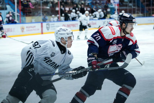 &laquo;Кристалл&raquo; уступил &laquo;Челмету&raquo;