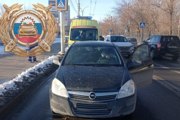 В Энгельсском районе в ДТП пострадал 17-летний юноша, в Саратове сбили трех пешеходов