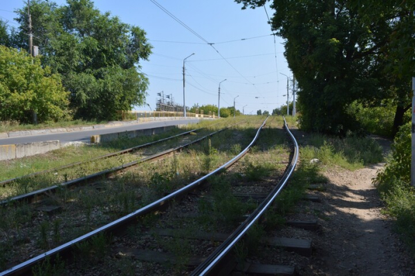 «Движение по трамвайному маршруту № 3 закрывается»: изменен проект планировки, касающийся развязки на Стрелке «Движение по трамвайному маршруту № 3 закрывается»: изменен проект планировки, касающийся развязки на Стрелке