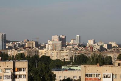 
Роспотребнадзор официально прокомментировал жалобы на едкий запах в Саратове					