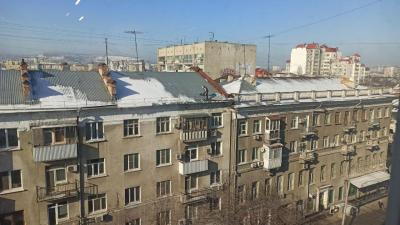 
Александр Бастрыкин заинтересовался сообщениями о едком запахе в Саратове					