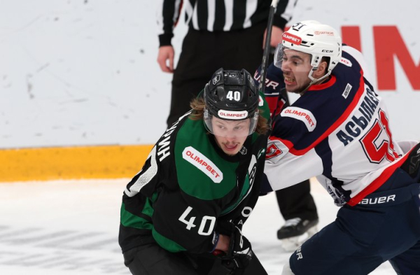 «Кристалл» уступил ХК «Юнисон-Москва» «Кристалл» уступил ХК «Юнисон-Москва»