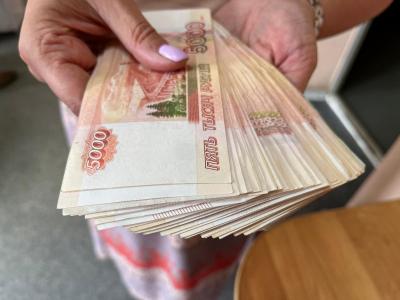 
Меньше четверти саратовцев поддерживают идею установки самозапрета на покупки и лимиты на маркетплейсах					