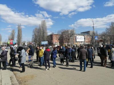 SuperJob: за регистрацию через Госуслуги продавцов на маркетплейсах выступают 39% саратовцев
SuperJob: за регистрацию через Госуслуги продавцов на маркетплейсах выступают 39% саратовцев