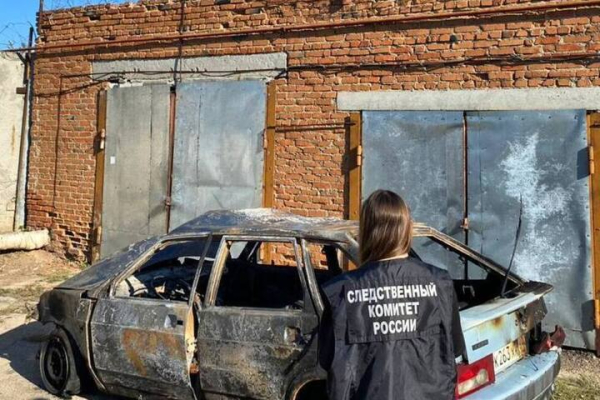 В ДТП погиб 15-летний подросток, еще трое пострадали: несовершеннолетнему водителю вынесен приговор В ДТП погиб 15-летний подросток, еще трое пострадали: несовершеннолетнему водителю вынесен приговор