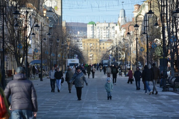 Названы сферы деятельности, в которых жителям региона будет проще всего найти работу