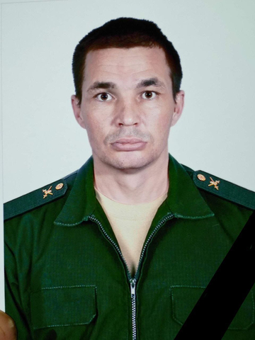 Пять жителей региона погибли в зоне СВО