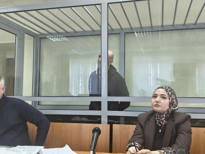 
Саратовцы собрали более 60 подписей в поддержку семьи Мустафаевых					