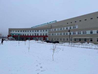 
В Саратове маршрутки №33 и №66 планируют продлить до онкоцентра					