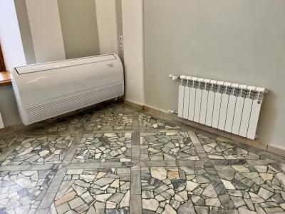 
Отопление в Саратовской области отключат 3 апреля					