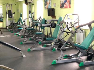 
Почти 70% саратовцев считают себя ЗОЖниками					