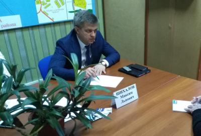 
Арестован экс-министр промышленности Саратовской области Максим Шихалов					