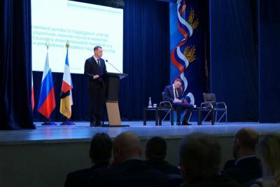 
Энгельс получит 180 миллионов рублей на ремонт коллектора					