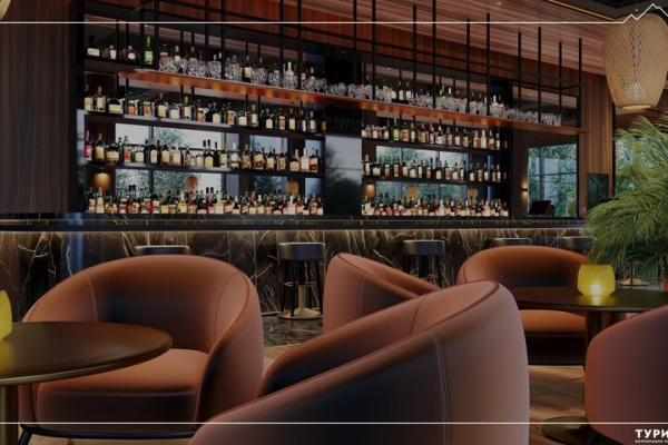 На проектирование нового парк-отеля на берегу Волги потребуется 185 миллионов и восемь месяцев: что должно получиться