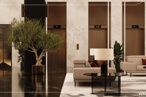 На проектирование нового парк-отеля на берегу Волги потребуется 185 миллионов и восемь месяцев: что должно получиться