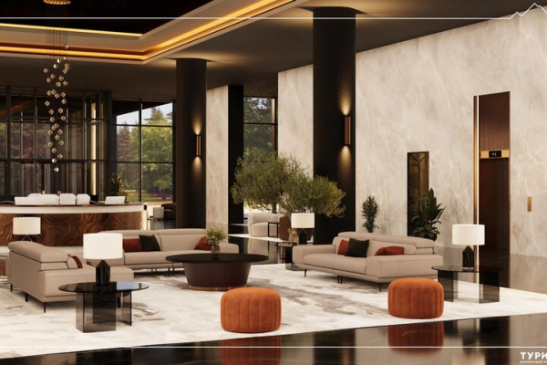 На проектирование нового парк-отеля на берегу Волги потребуется 185 миллионов и восемь месяцев: что должно получиться