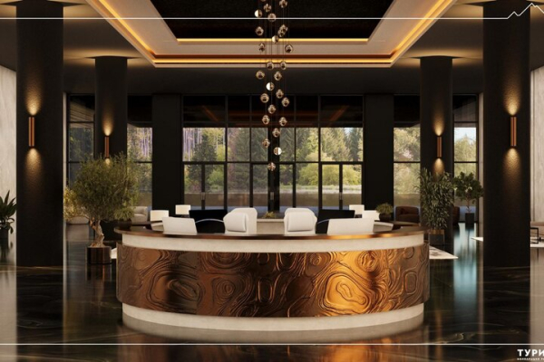 На проектирование нового парк-отеля на берегу Волги потребуется 185 миллионов и восемь месяцев: что должно получиться