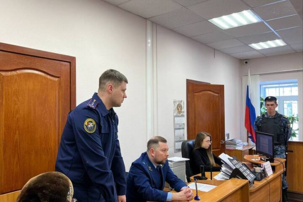 Избрана мера пресечения балаковскому подрывнику, который успел заминировать два здания Избрана мера пресечения балаковскому подрывнику, который успел заминировать два здания