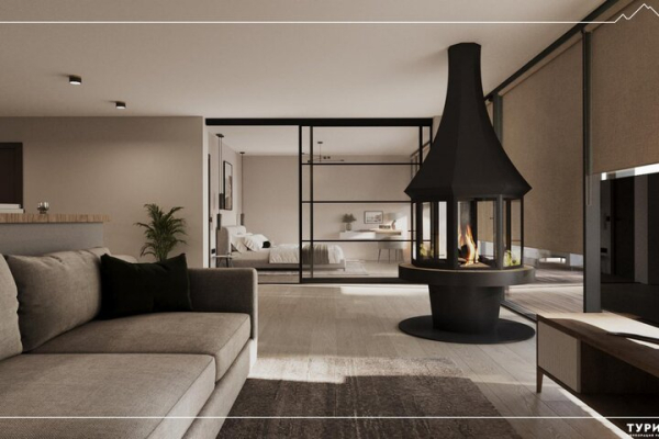 На проектирование нового парк-отеля на берегу Волги потребуется 185 миллионов и восемь месяцев: что должно получиться