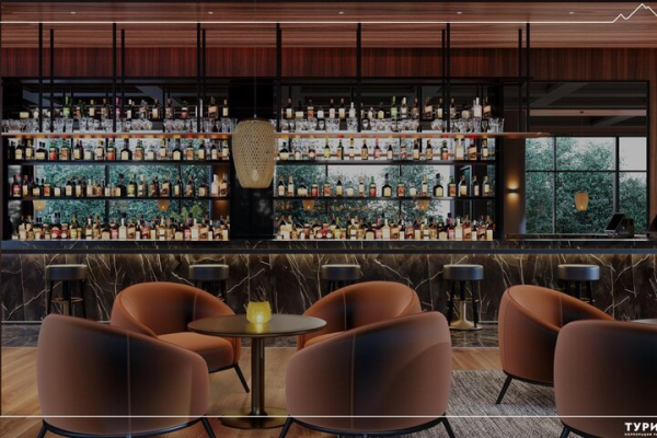 На проектирование нового парк-отеля на берегу Волги потребуется 185 миллионов и восемь месяцев: что должно получиться