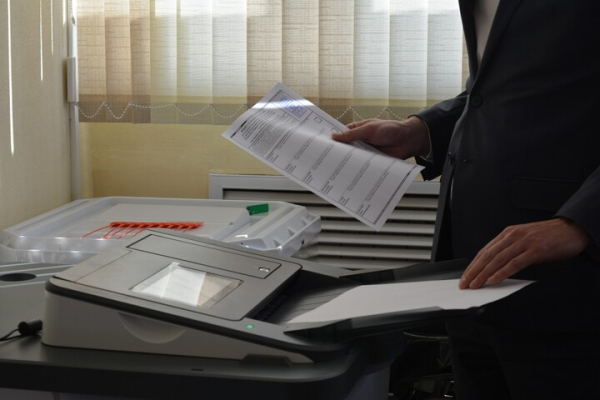 Довыборы в областную думу. Конкуренцию заведующей детсада и мастеру спорта составит главная медсестра Довыборы в областную думу. Конкуренцию заведующей детсада и мастеру спорта составит главная медсестра