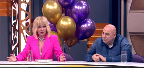 Саратовская певица назвала изменивший жизнь неприятный подарок