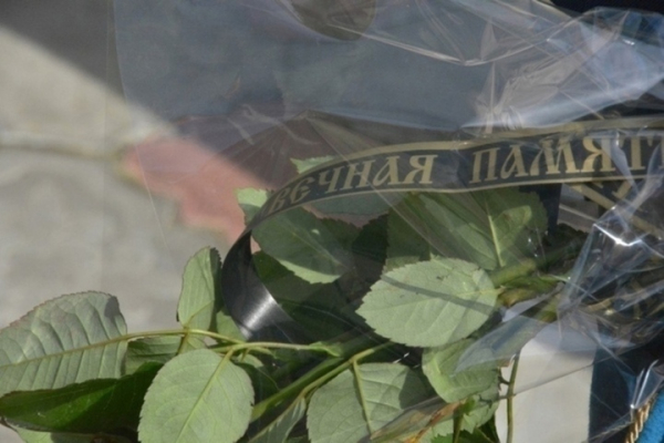 Шесть жителей региона погибли в ходе СВО. Одного из них посмертно наградили Орденом Мужества