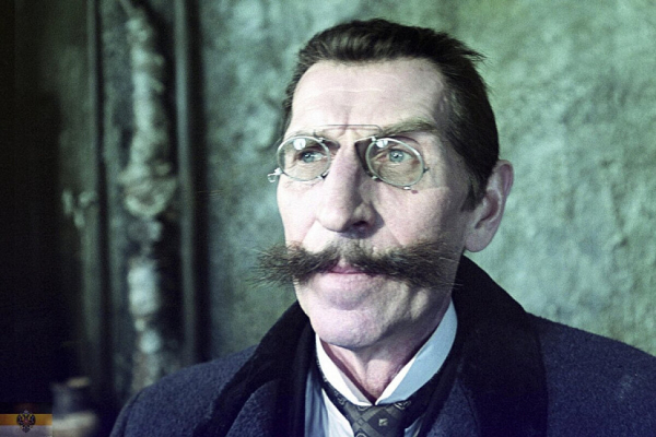 Тело легендарного актера из Саратова обнаружили через две недели после смерти Тело легендарного актера из Саратова обнаружили через две недели после смерти